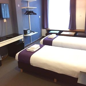 Economy Driepersoonskamer
